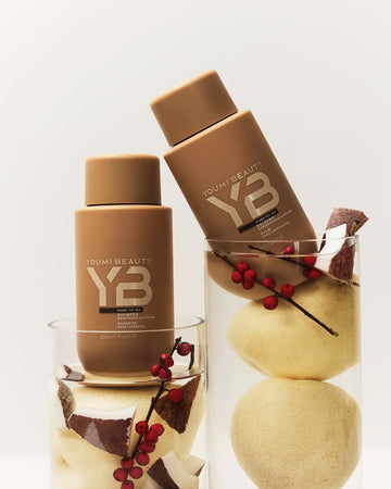 Rave Magazine: Customize Your Haircare Journey with Youmi Beauty’s 'Made for Me' Collection
