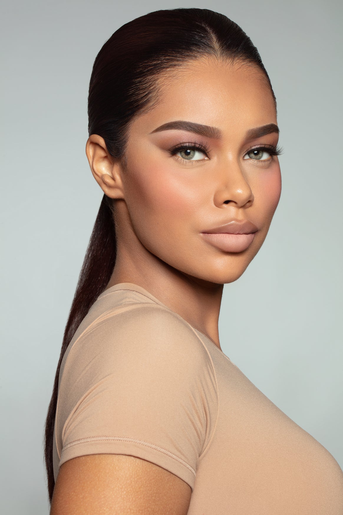 Colored Contact Lenses UAE Qatar KSA Kuwait Oman Bahrain Dubai Abu Dhabi with Power