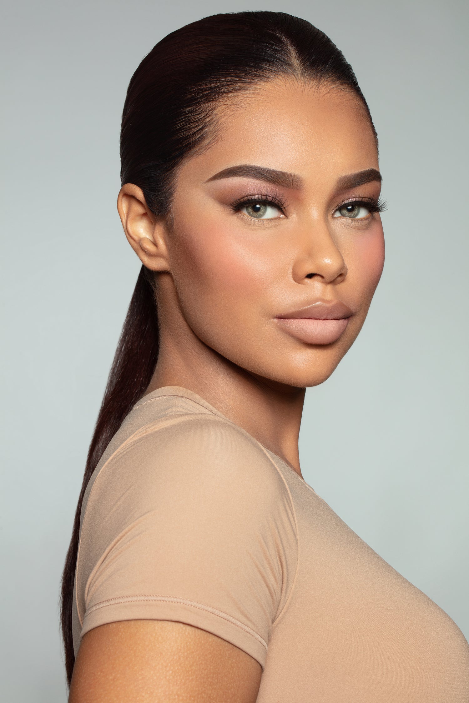 Colored Contact Lenses UAE Qatar KSA Kuwait Oman Bahrain Dubai Abu Dhabi with Power