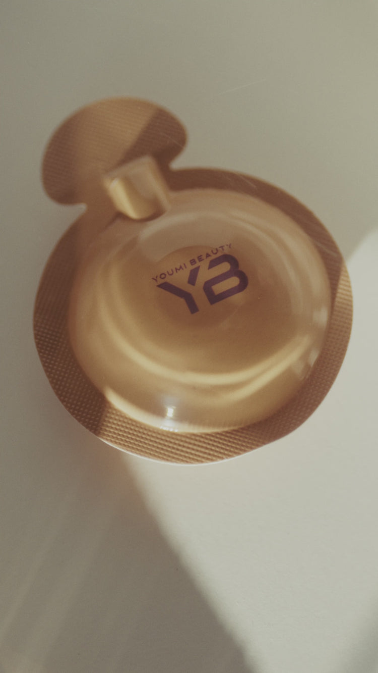 Youmi Made for ME Sublime Frizz Guard Serum