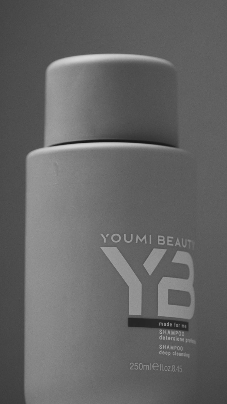 شامبو الشعر - صنع لي