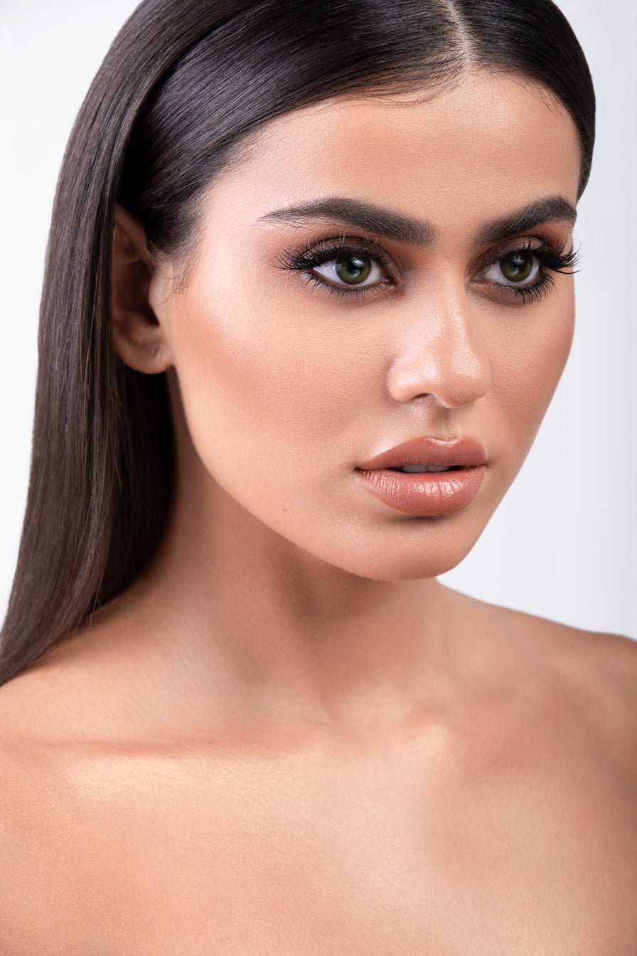 Colored Contact Lenses UAE Qatar KSA Kuwait Oman Bahrain Dubai Abu Dhabi with Power