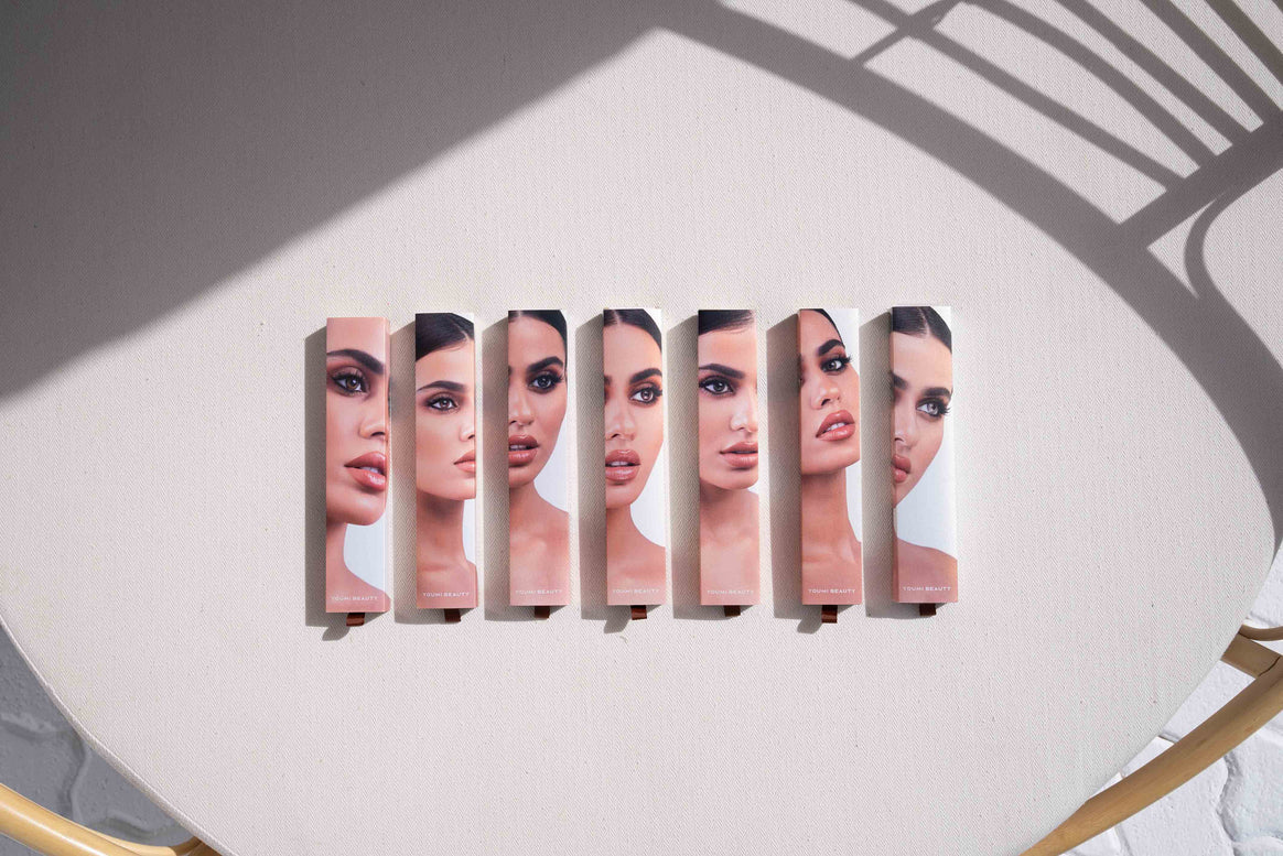 La Special - Light Green Color, Colored Contact Lenses UAE Qatar KSA Kuwait Oman Bahrain Dubai Abu Dhabi with Power