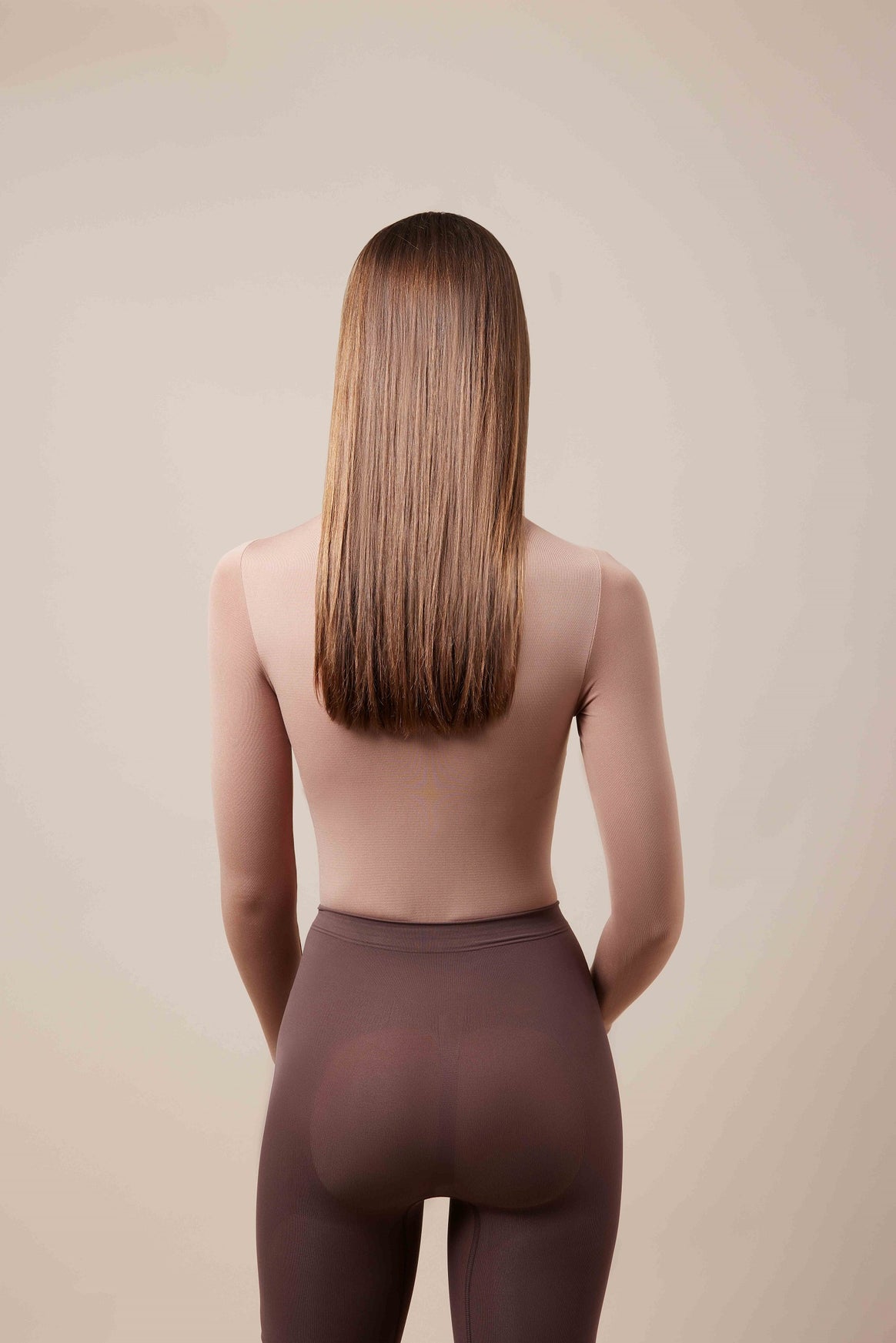 Natural Hair, La Belle Saudi - Tape In Hair Extension, UAE Qatar KSA Kuwait Oman Bahrain Dubai Abu Dhabi