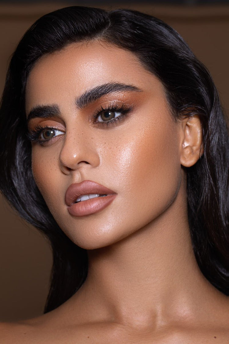 Colored Contact Lenses UAE Qatar KSA Kuwait Oman Bahrain Dubai Abu Dhabi