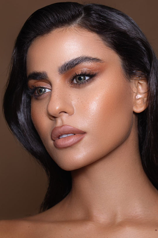 لا مراكش - أخضر فاتح
