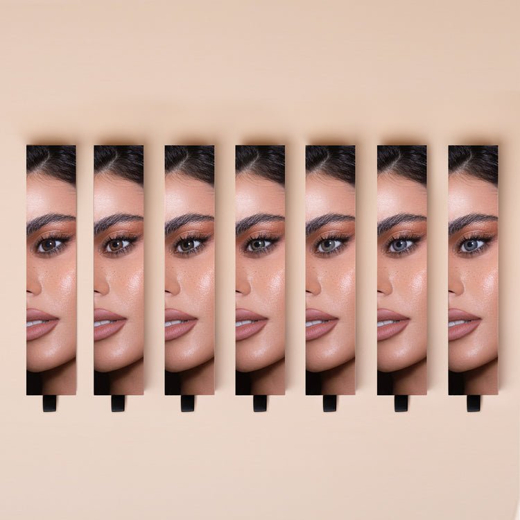 Colored Contact Lenses UAE Qatar KSA Kuwait Oman Bahrain Dubai Abu Dhabi with Power