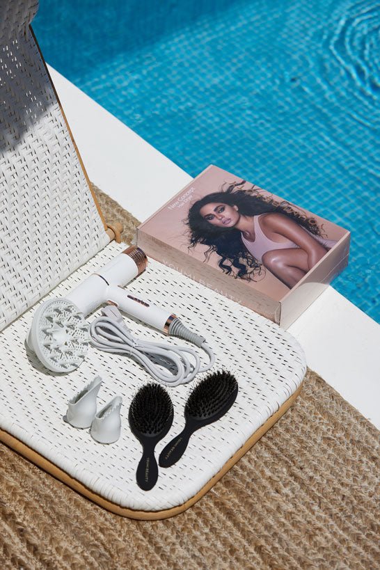 Youmi Beauty Hair Dryer 1300W, UAE Qatar KSA Kuwait Oman Bahrain Dubai Abu Dhabi