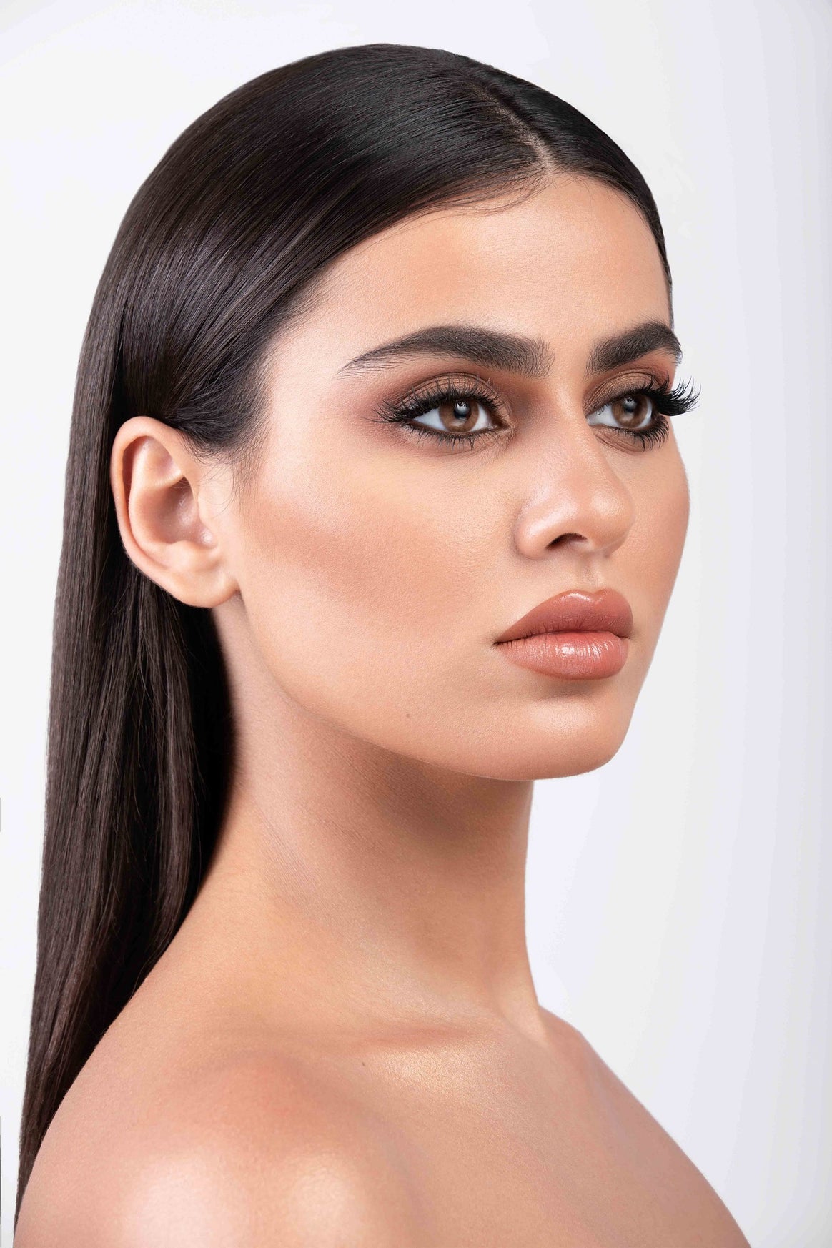 Colored Contact Lenses UAE Qatar KSA Kuwait Oman Bahrain Dubai Abu Dhabi with Power