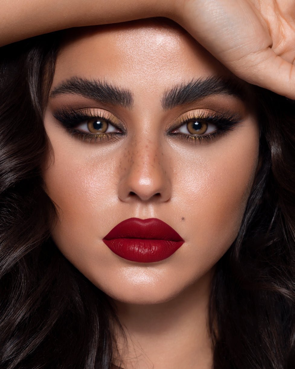 Natural Eye Lashes UAE Qatar KSA Kuwait Oman Bahrain Dubai Abu Dhabi