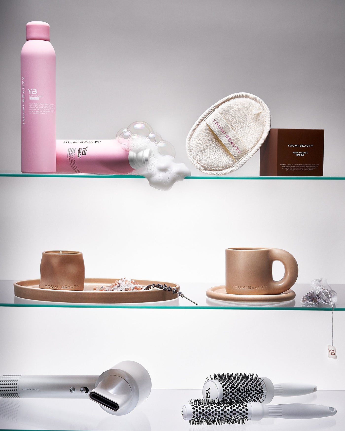 The Body Care Routine Your Skin Has Been Missing