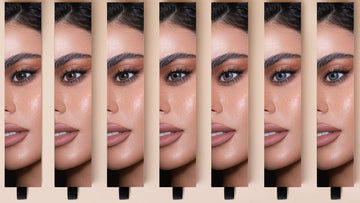 اكتشف عدسات YOUMI BEAUTY اللاصقة الملونة