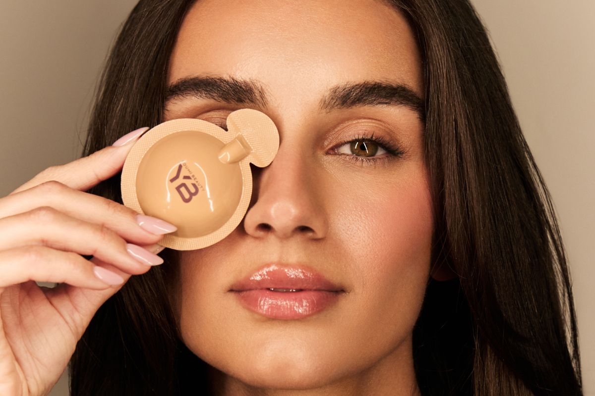 The Collective Arabia: Youmi Beauty Just Made Your Hair Routine Personal