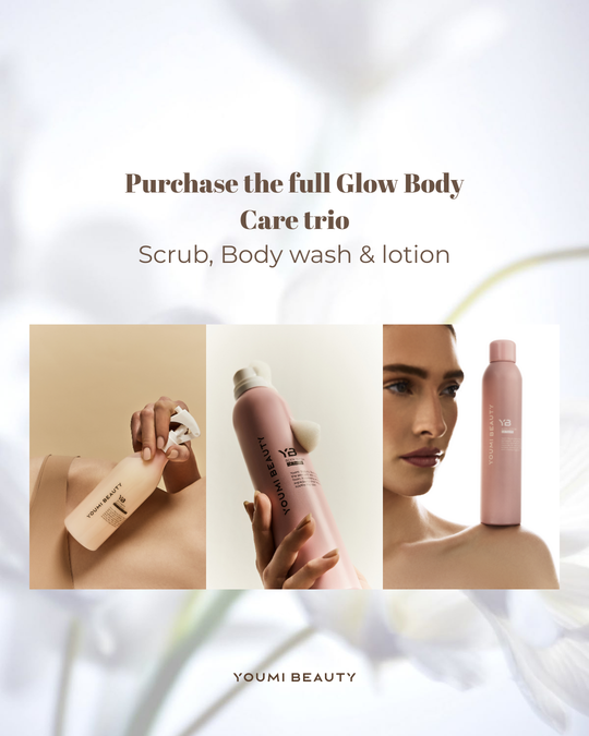 YB Body Care Package Hover Image