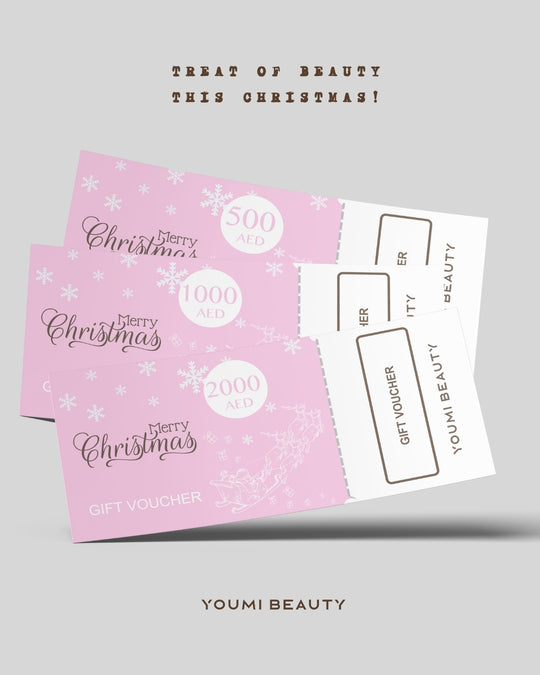 Treat of Beauty This Christmas!