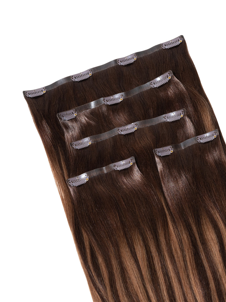 La Africa - Clip In Hair Extension - Youmi Beauty