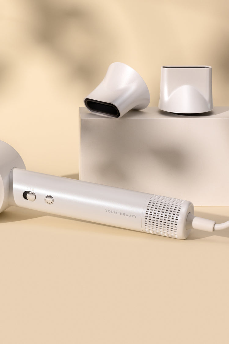 Youmi Beauty GlamDry - Youmi Beauty