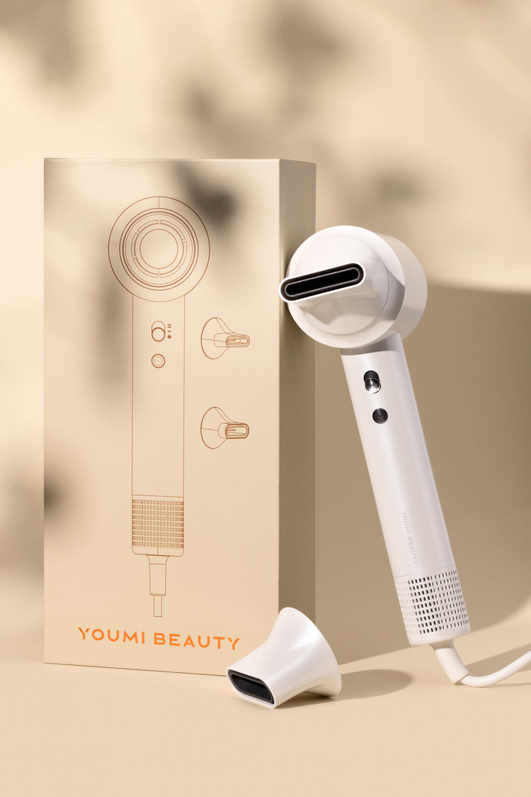 Youmi Beauty GlamDry - Youmi Beauty