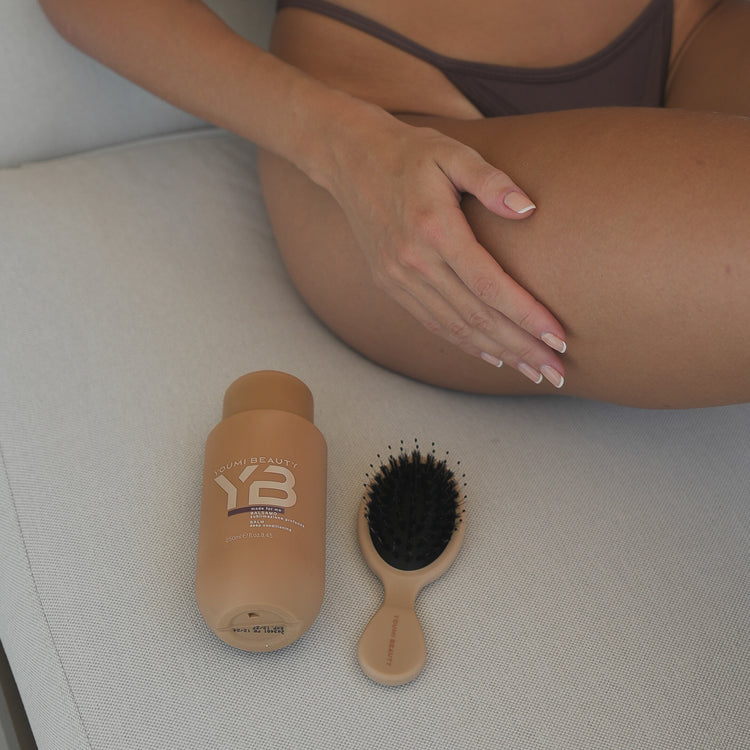 Hair Brush - Made For Me