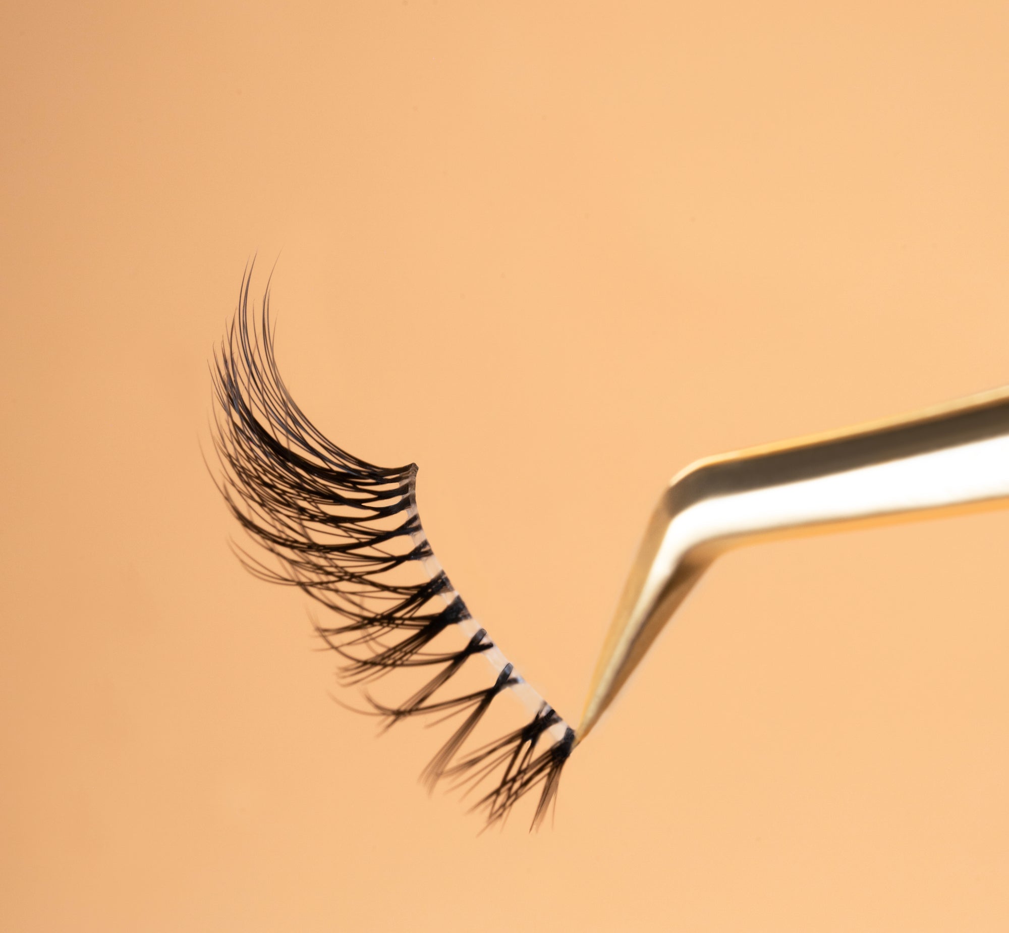 Summer Lashes Collection - Youmi Beauty