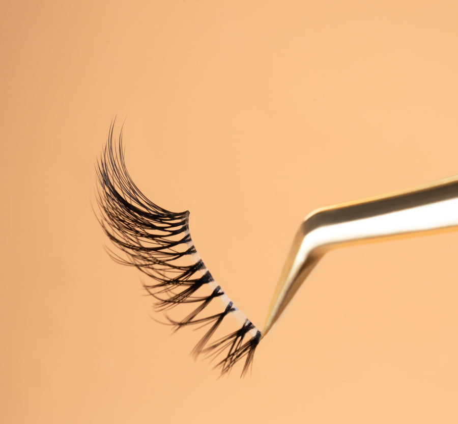 Summer Lashes Collection - Youmi Beauty