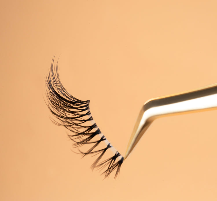 Summer Lashes Collection - Youmi Beauty