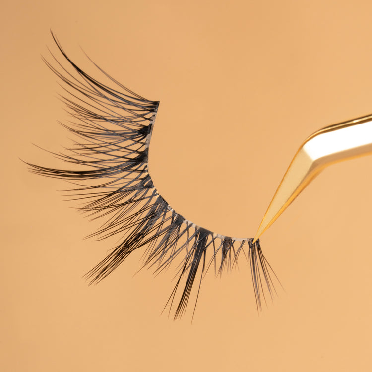 Summer Lashes Collection - Youmi Beauty