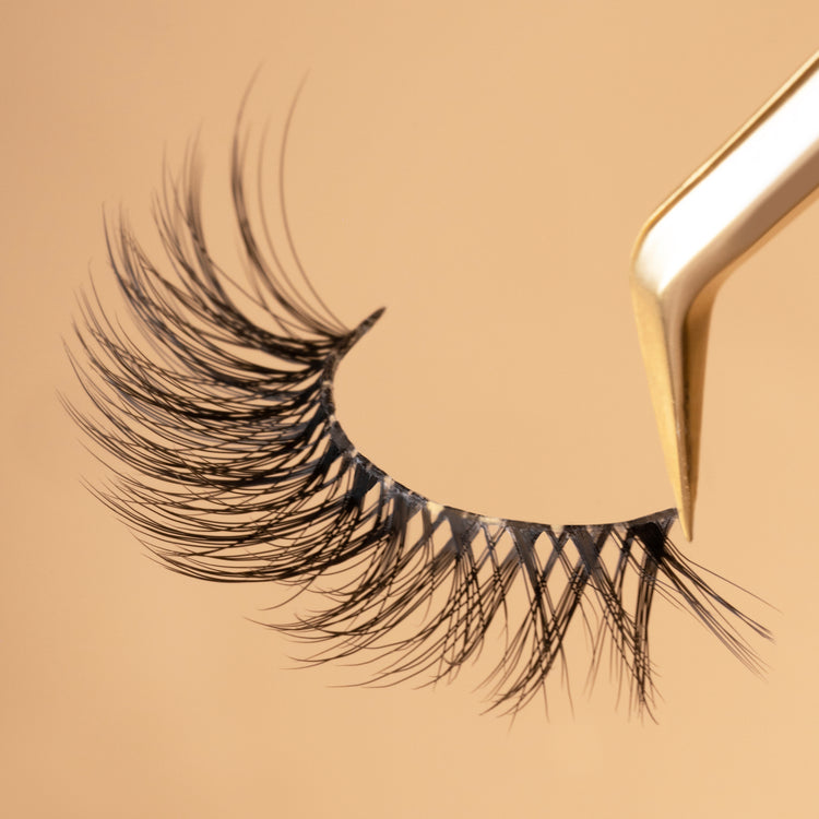 Summer Lashes Collection - Youmi Beauty