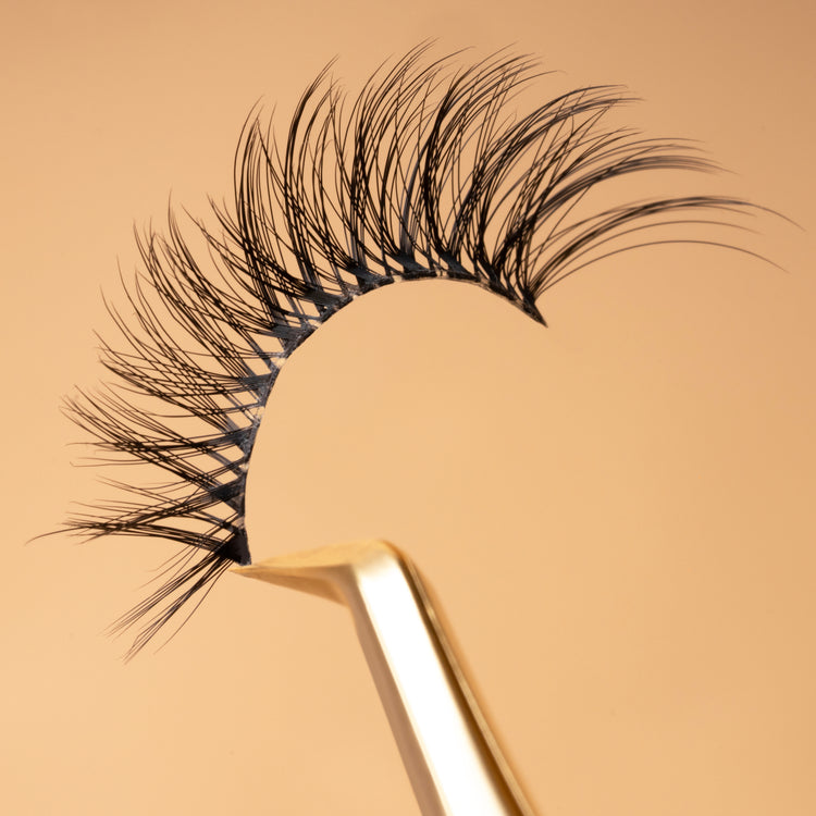 Summer Lashes Collection - Youmi Beauty