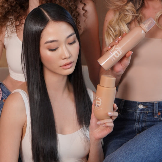 Youmi Made for ME Shine Elixir Serum