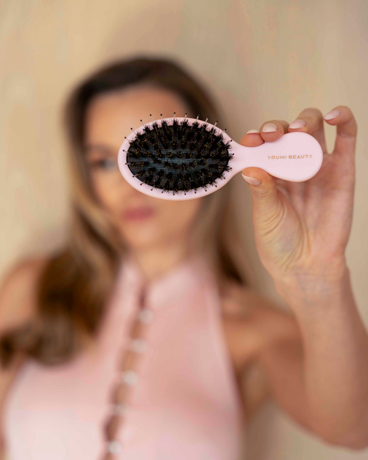 Hair Brush - Made For Me