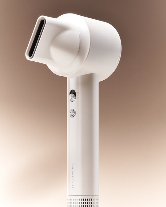 Youmi Beauty GlamDry