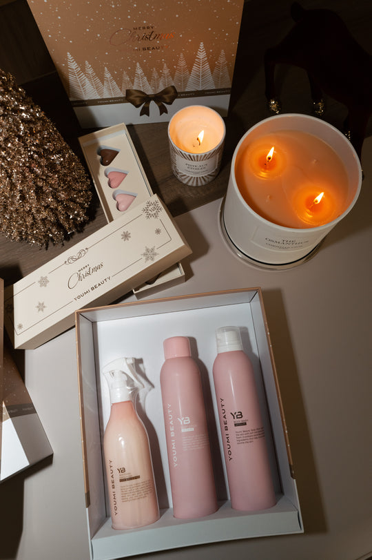 YB Body Care Package