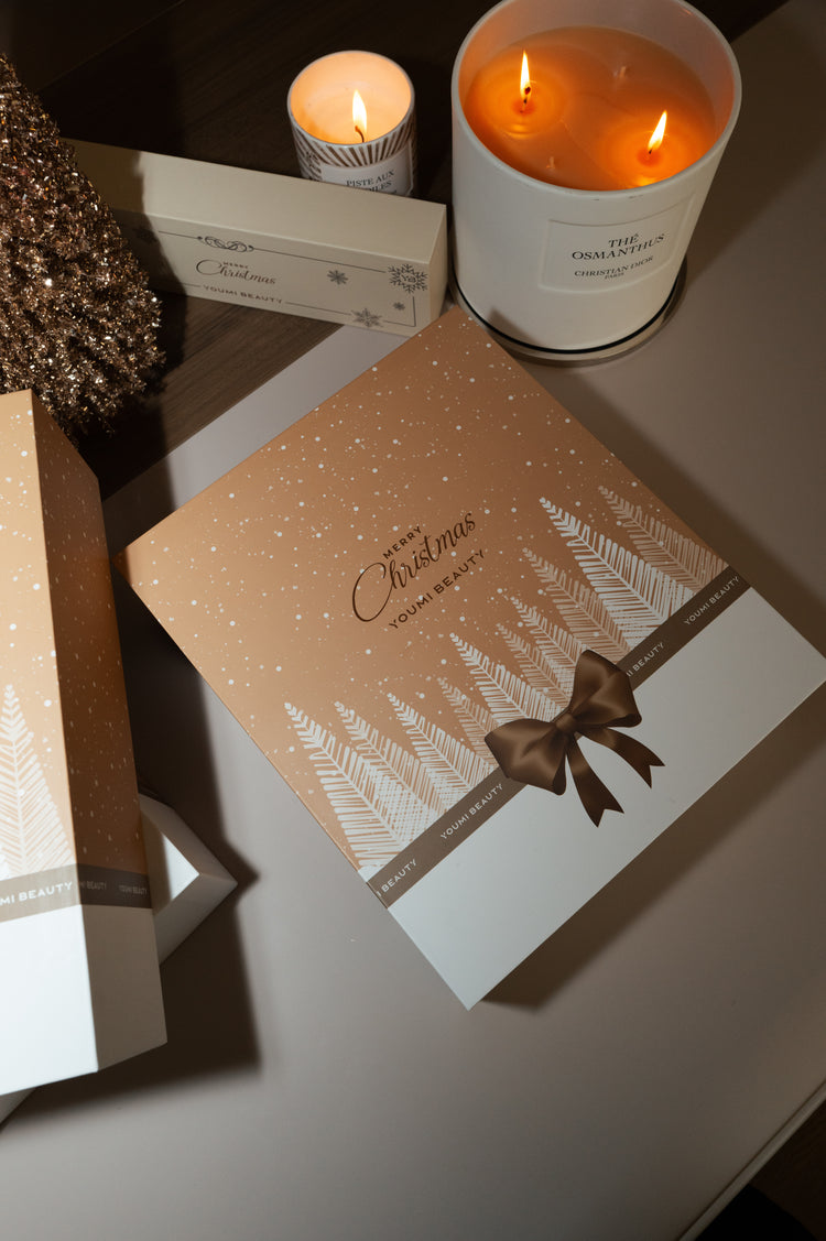 YB Body Care Package