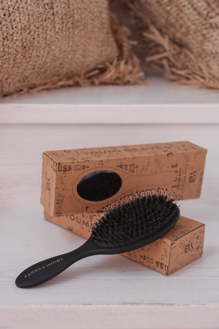 Youmi Beauty Hair Brush - Youmi Beauty