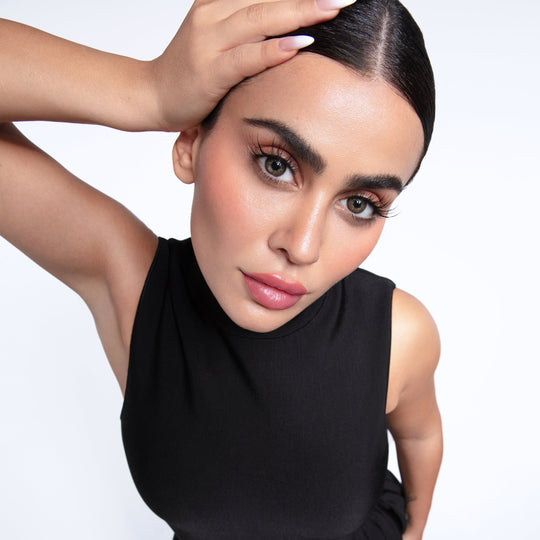 لا مراكش - أخضر فاتح 