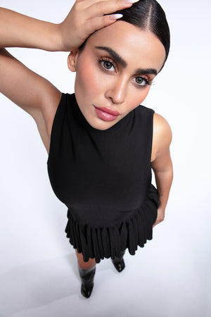 La Marrakech - Light Green Color