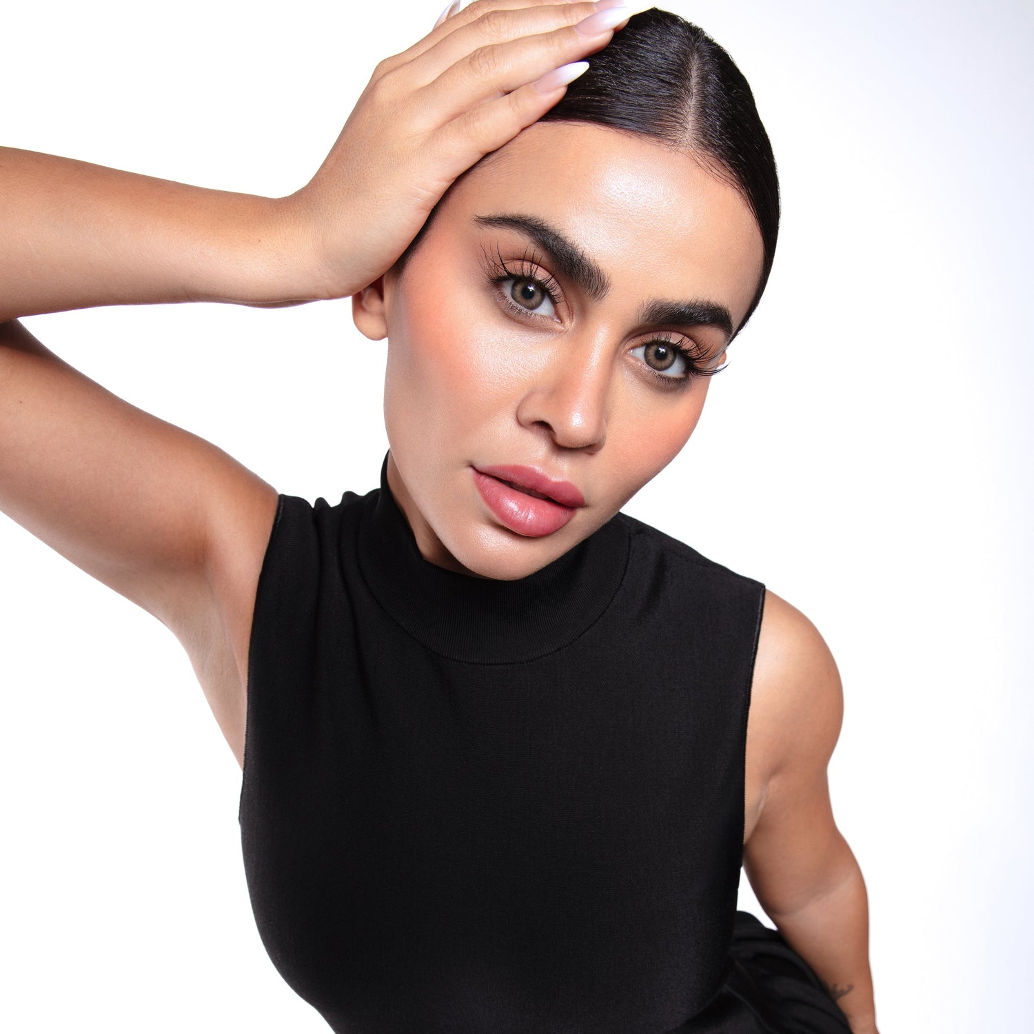 لا ابيزا - كراميل 