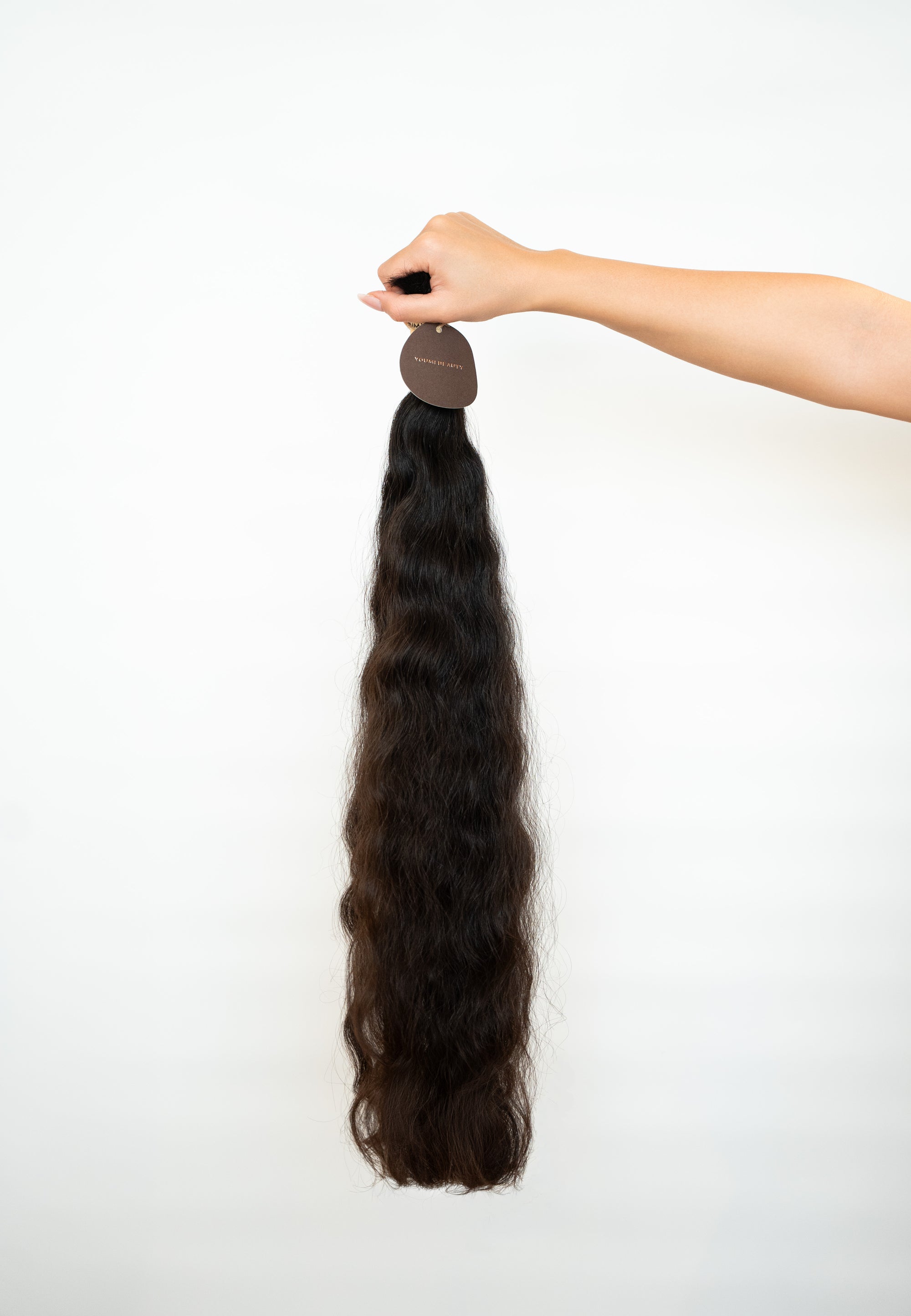 Nano Hair Extensions Pack 10 (251 pcs)