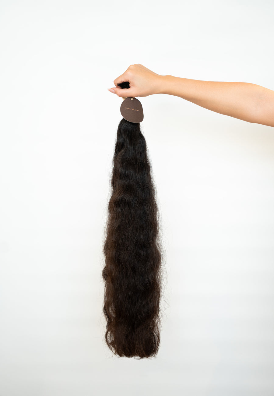 Nano Hair Extensions Pack 10 (251 pcs)