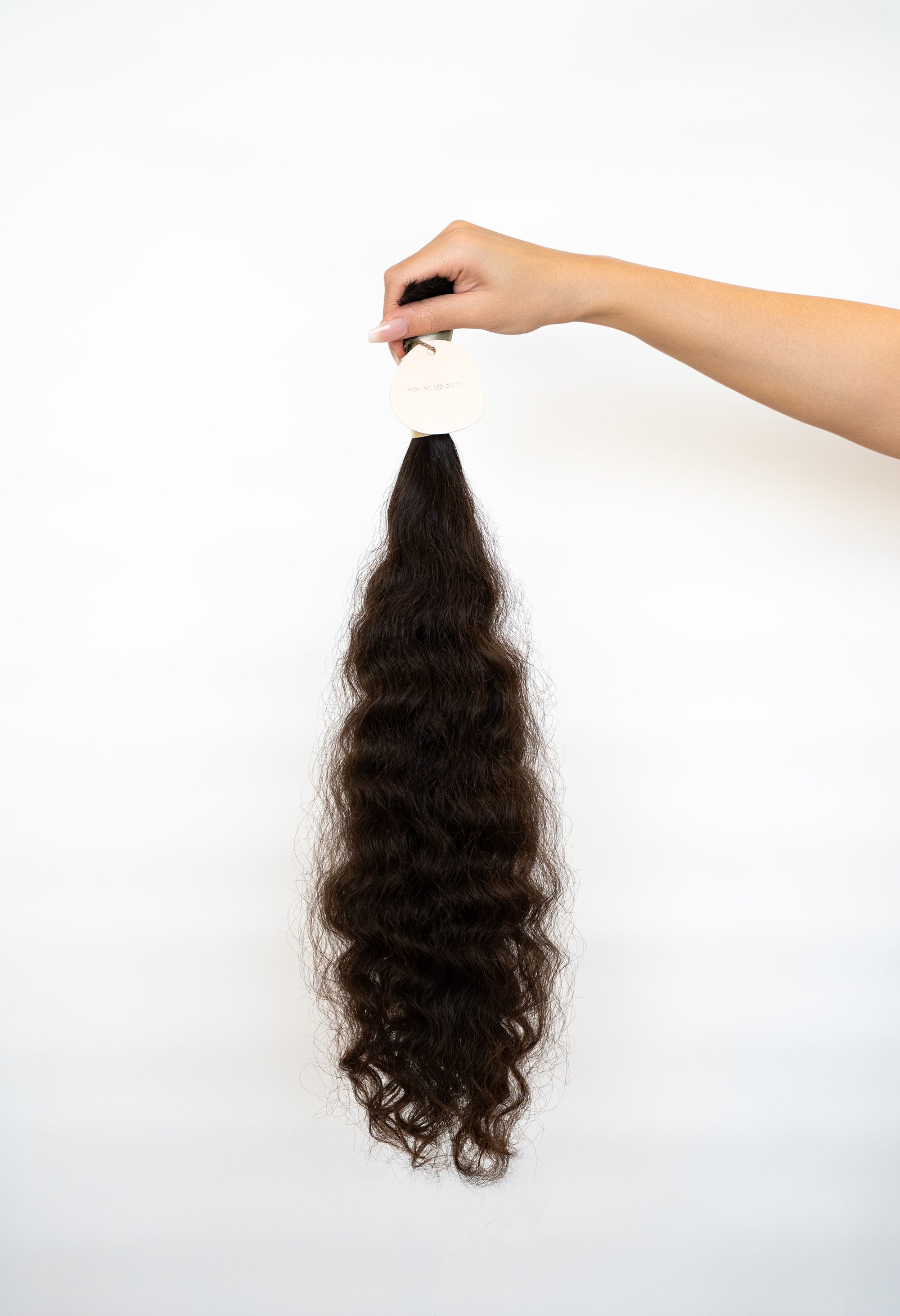 Nano Hair Extensions Pack 11 (131 pcs)