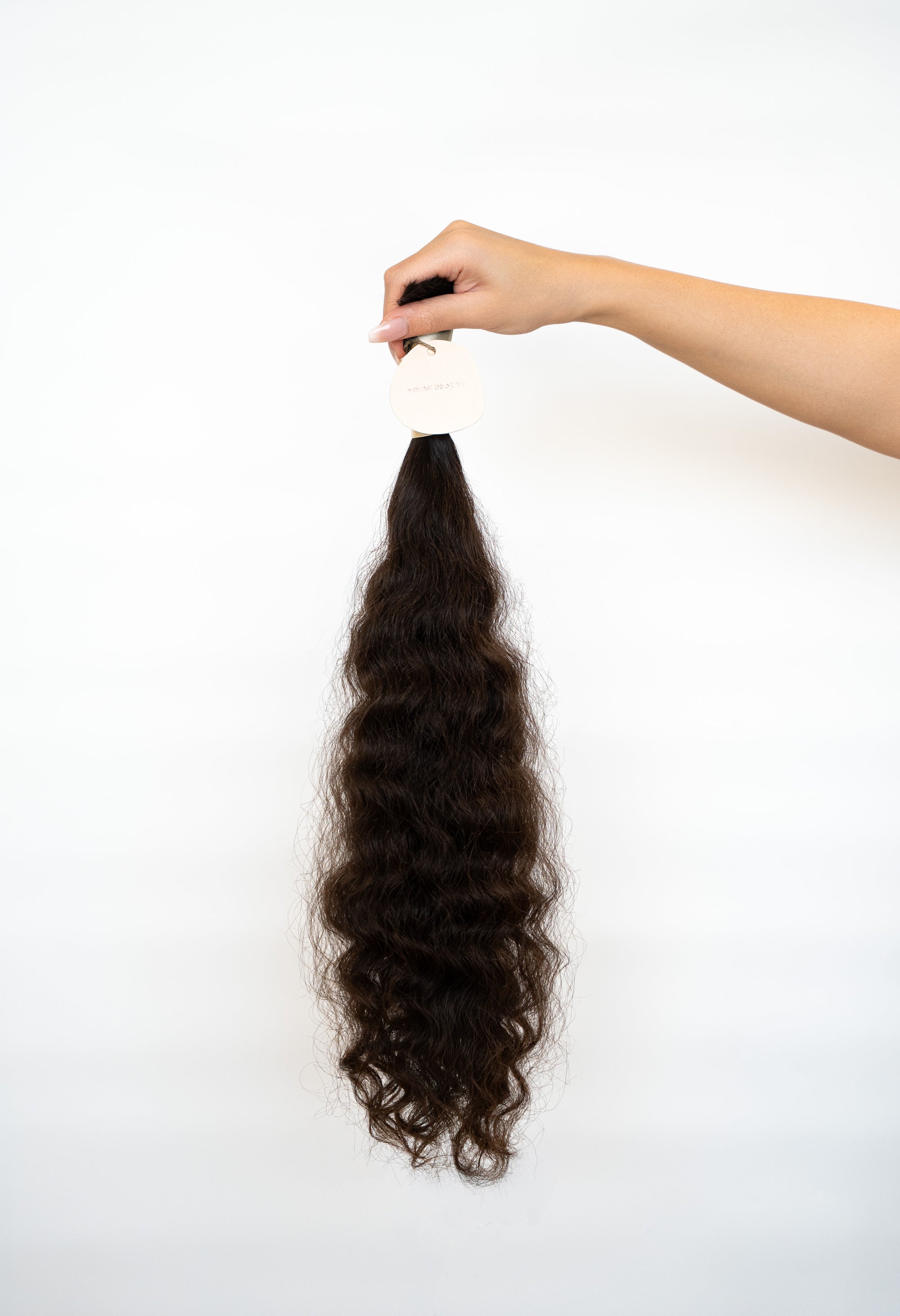 Nano Hair Extensions Pack 11 (131 pcs)
