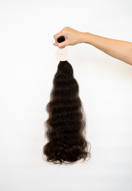 Nano Hair Extensions Pack 12 (125 pcs)