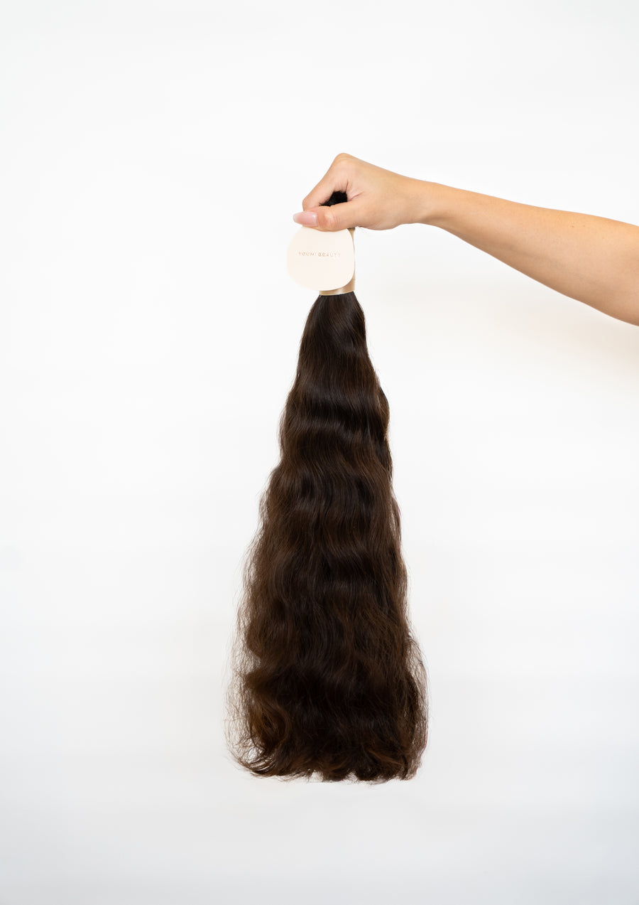 Nano Hair Extensions Pack 13 (294 pcs)