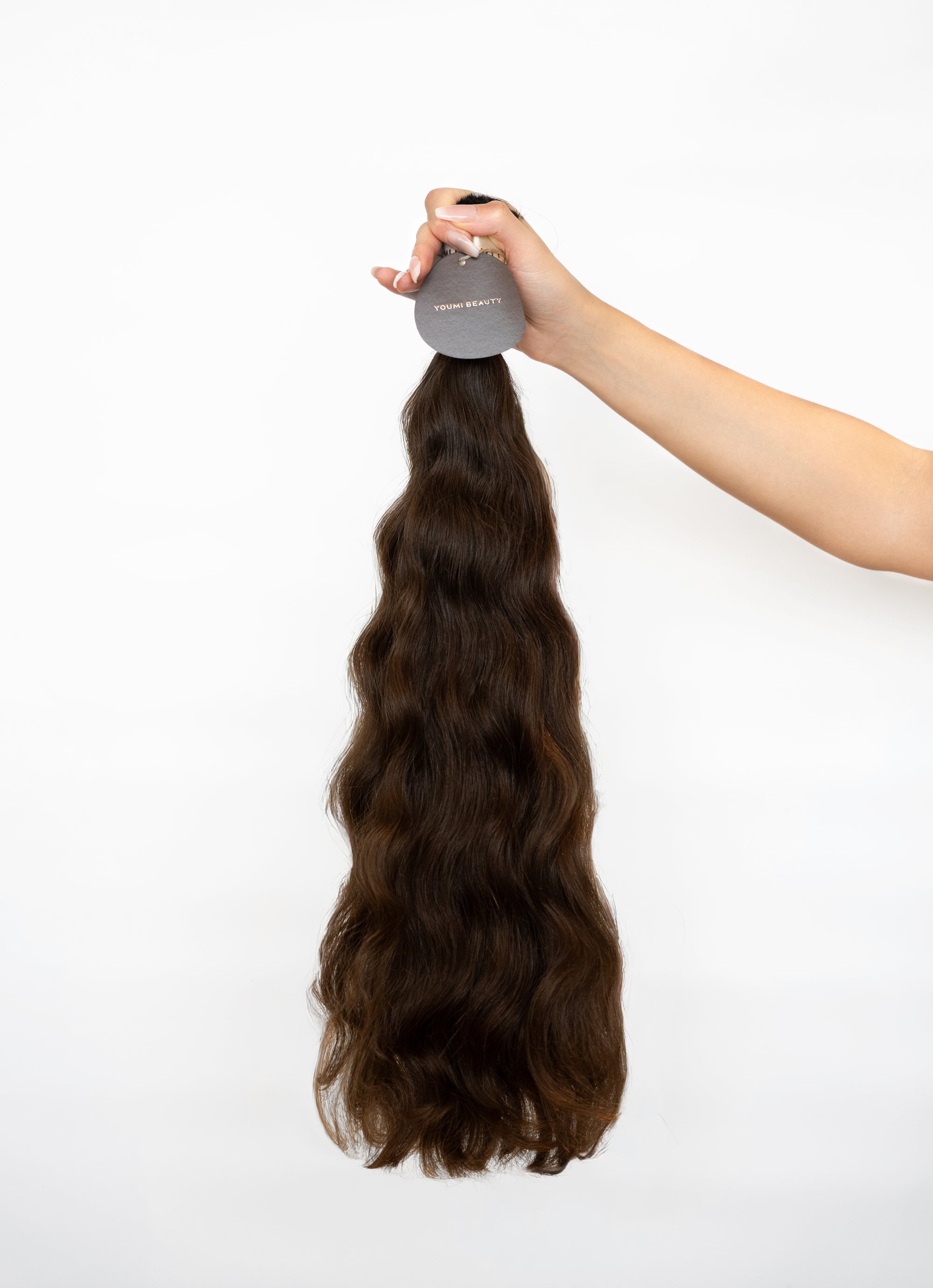 Nano Hair Extensions Pack 14 (282 pcs)