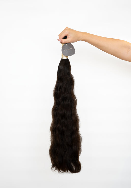 Nano Hair Extensions Pack 15 (361 pcs)