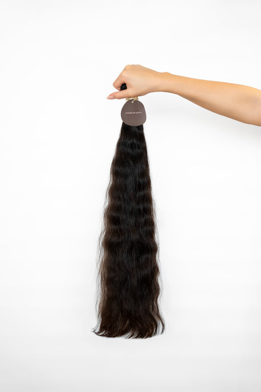 Nano Hair Extensions Pack 18 (234 pcs)