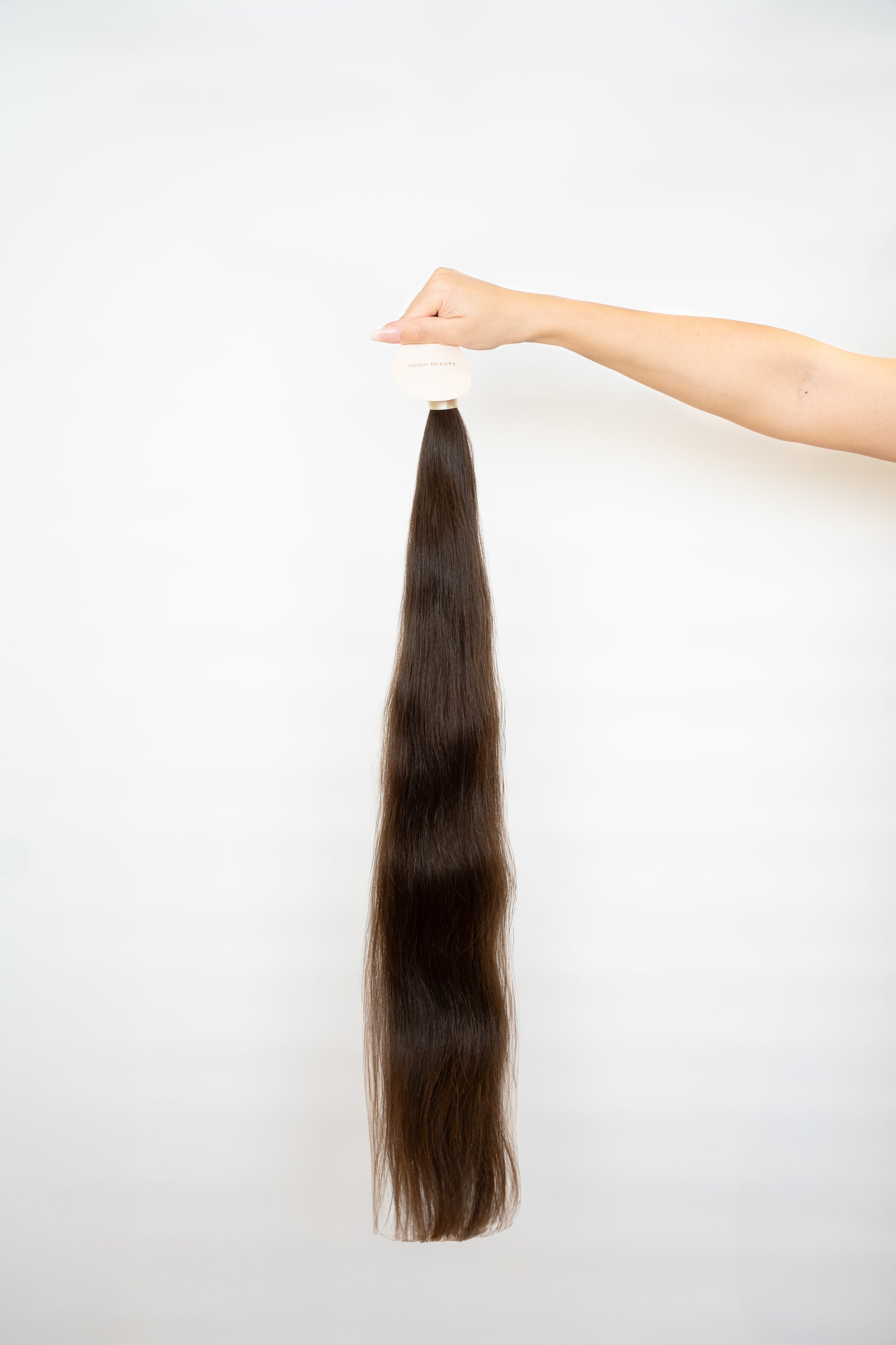 Nano Hair Extensions Pack 19 (208 pcs)