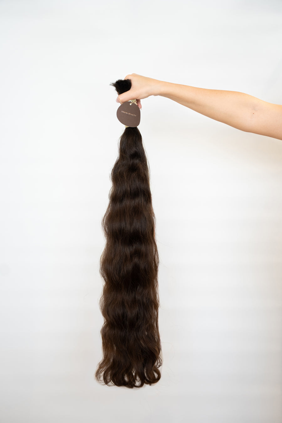 Nano Hair Extensions Pack 20 (335 pcs)