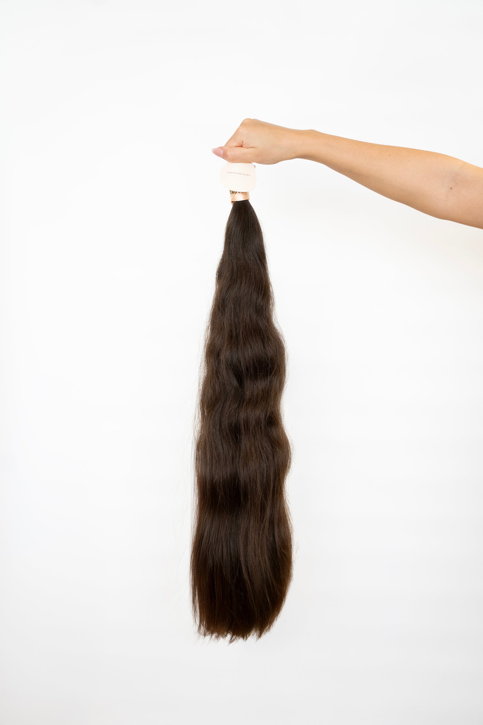 Nano Hair Extensions Pack 21 (290 pcs)